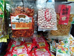 瓜子的保存方式怎么樣更好呢？