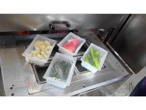 氣調(diào)鎖鮮包裝機(jī)和真空包裝機(jī)  應(yīng)如何選擇呢？